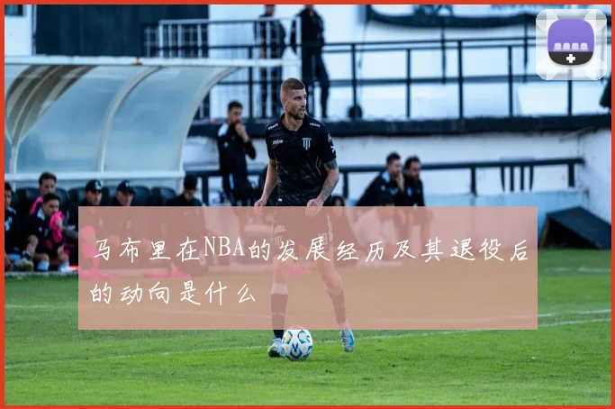 马布里在NBA的发展经历及其退役后的动向是什么